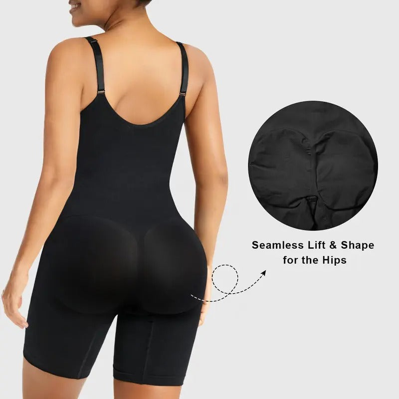 Evoraa Forma™ Sculpting Bodysuit