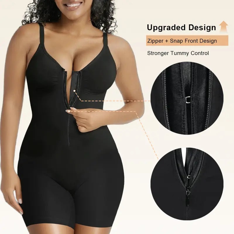 Evoraa Forma™ Sculpting Bodysuit
