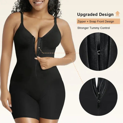 Evoraa Forma™ Sculpting Bodysuit
