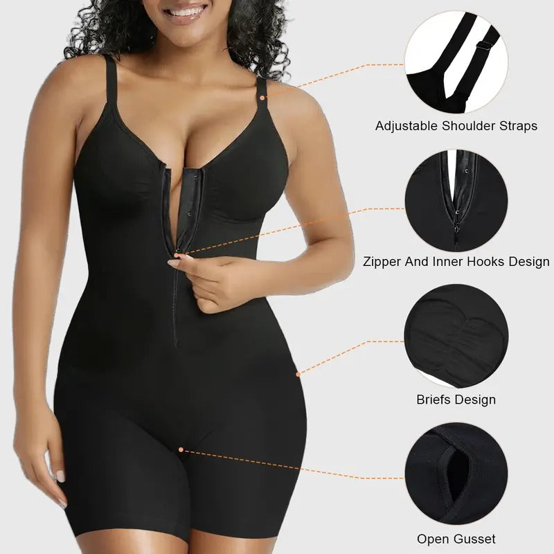 Evoraa Forma™ Sculpting Bodysuit