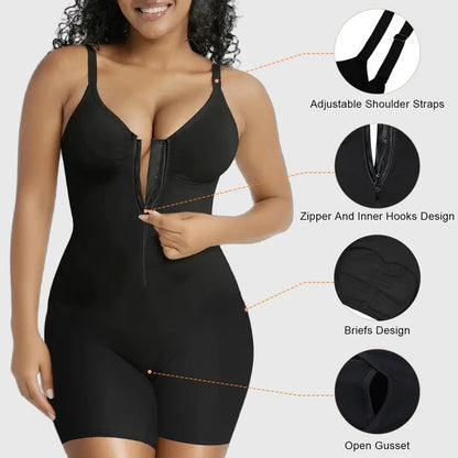 Evoraa Forma™ Sculpting Bodysuit