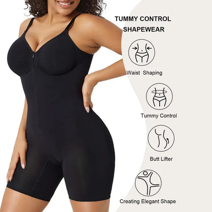 Evoraa Forma™ Sculpting Bodysuit