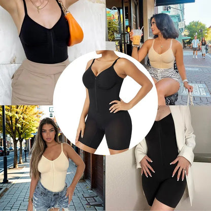 Evoraa Forma™ Sculpting Bodysuit